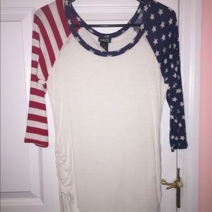 Rue long sleeve shirt